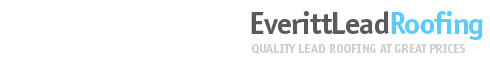 Quality Lead Roofing in Dorset by Everitt Lead Roofing